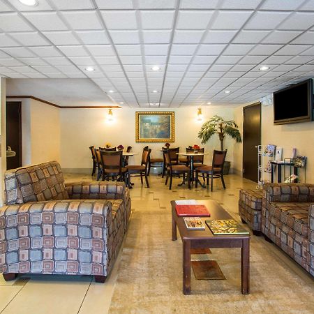 فيلا إيكونو لودج جاكسونفيل المظهر الخارجي الصورة